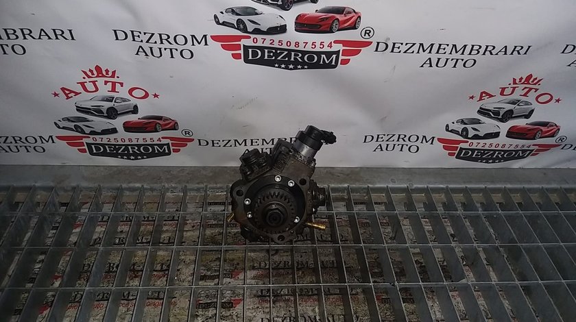 Pompa Inalta Presiune RENAULT SCÉNIC III (JZ0/1_) 1.6 dCi (JZ00, JZ12) cod: 0445010404 167008960R-A