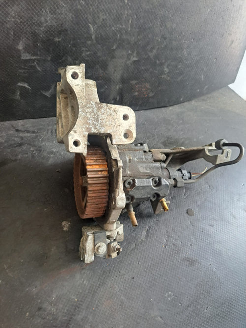 Pompa inalta presiune Renault Scenic 1, 1.9 DCI - COD 7700111010, 0445010018