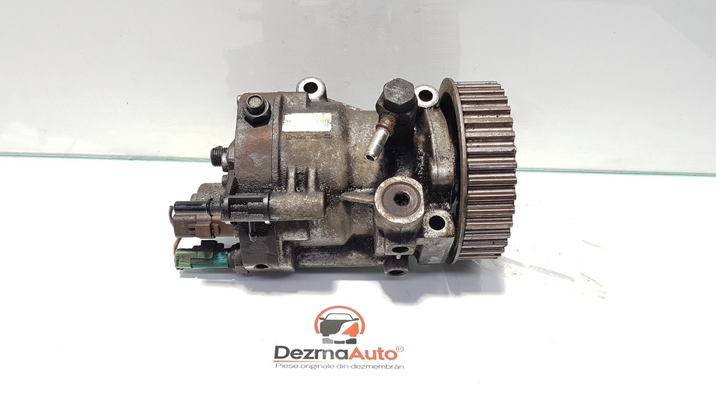 Pompa inalta presiune, Renault Scenic 2, 1.5 dci, K9K732, 8200430599 (id:392088)