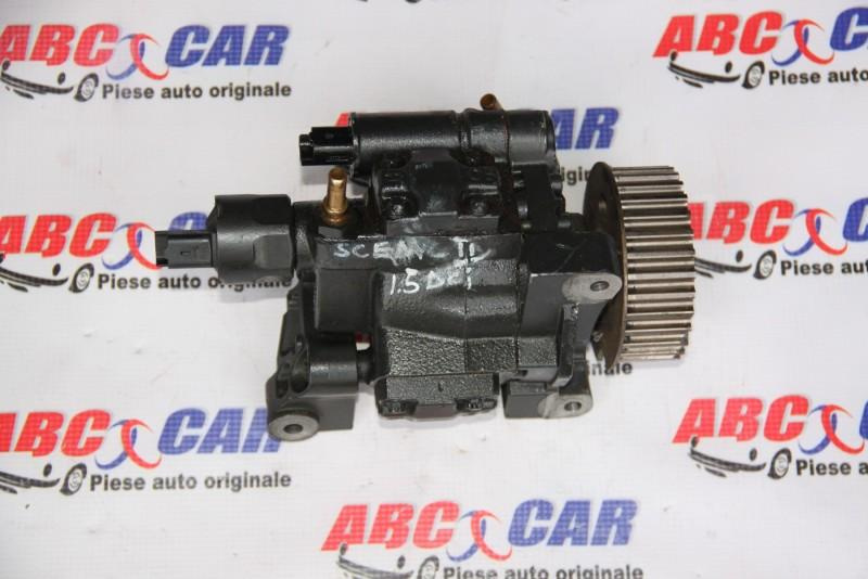 Pompa inalta presiune Renault Scenic 2 2003-2009 8200430599