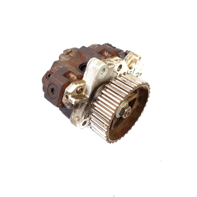 Pompa Inalta Presiune Renault SCENIC 2 (JM0/1) 2003 - 2009 Motorina 0445010075, 0 445 010 075, CRCP3S3R7020789S, CRCP3S3R7020-789S, 8200108225, 82 00 108 225, H037472, H 037472, 028767
