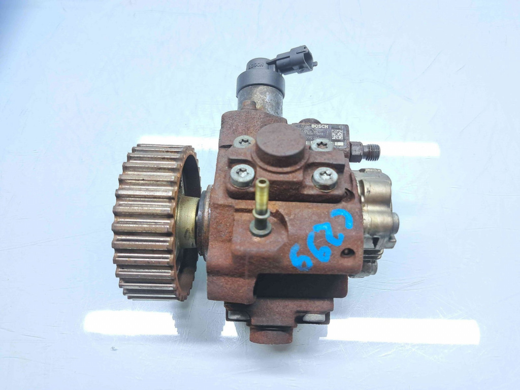 Pompa inalta presiune Renault Scenic 3 [Fabr 2009-2015] H8200779460 / 0445010216 1.9 DCI F9Q-870 96KW / 130CP
