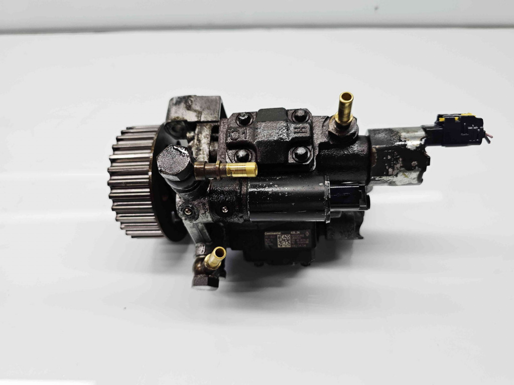 Pompa inalta presiune Renault Scenic 3 [Fabr 2009-2015] A2C53252602 1.5 DCI K9K836 81KW / 110CP