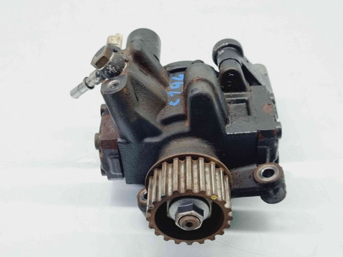 Pompa inalta presiune Renault Scenic 3 (J95) Facelift [Fabr 2009-2015] 167008557R H8201100115 1.5 DC...