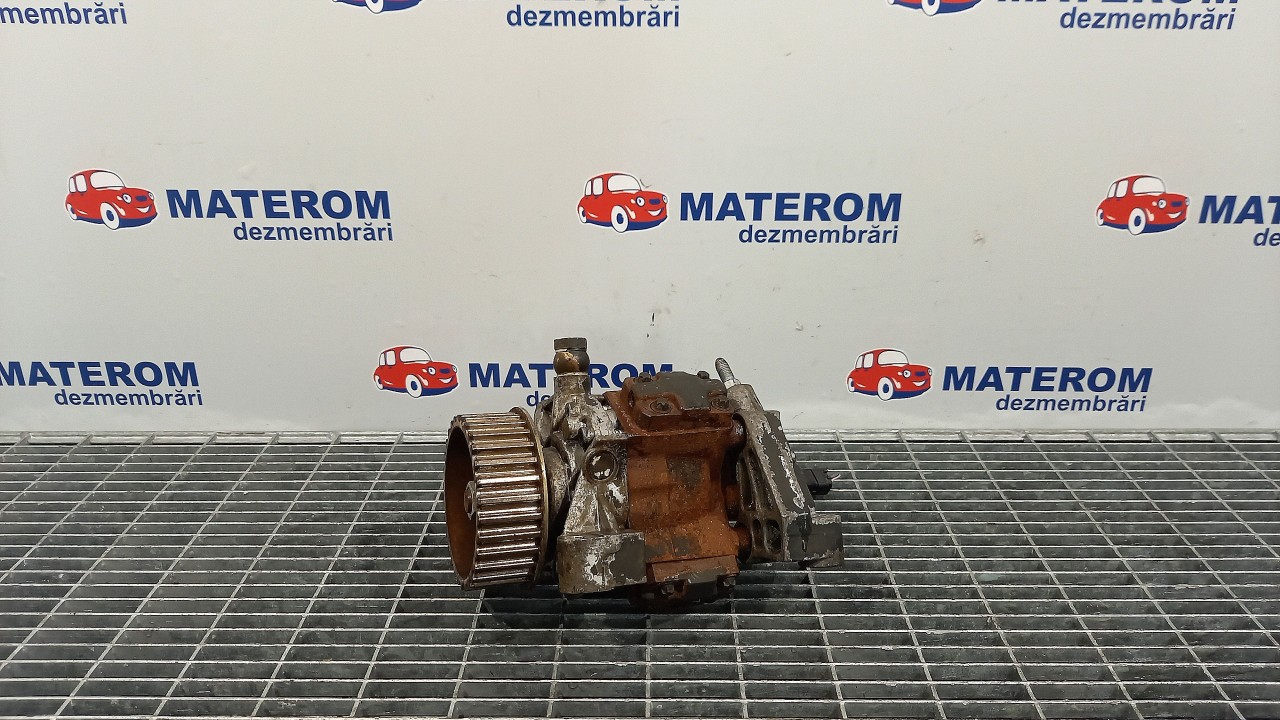 POMPA INALTA PRESIUNE RENAULT SCENIC SCENIC 1.5 DCI - (2009 2013)