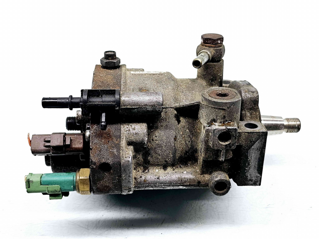 Pompa inalta presiune Renault Symbol / Thalia [Fabr 1998-2007] 8200423059 8200057225 1.5 DCI K9K714 50KW / 68CP 1.5 DCI K9K714 50KW / 68CP
