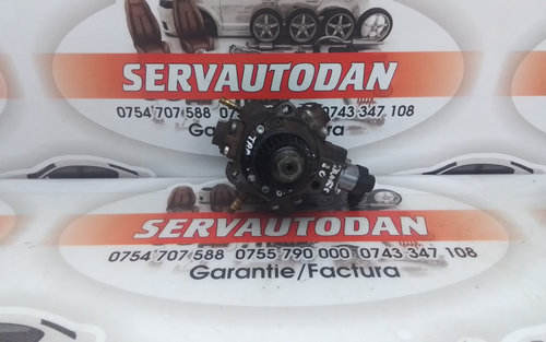 Pompa inalta presiune Renault Trafic 2 (2001->) 2.0 Motorina 2012, 8200934657 / H8200690744 / 044501...