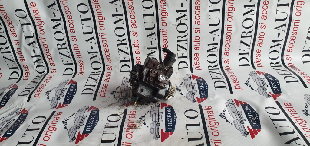 Pompa inalta presiune Renault Trafic II 2.0 dCi 114cp cod piesa : 0445010205