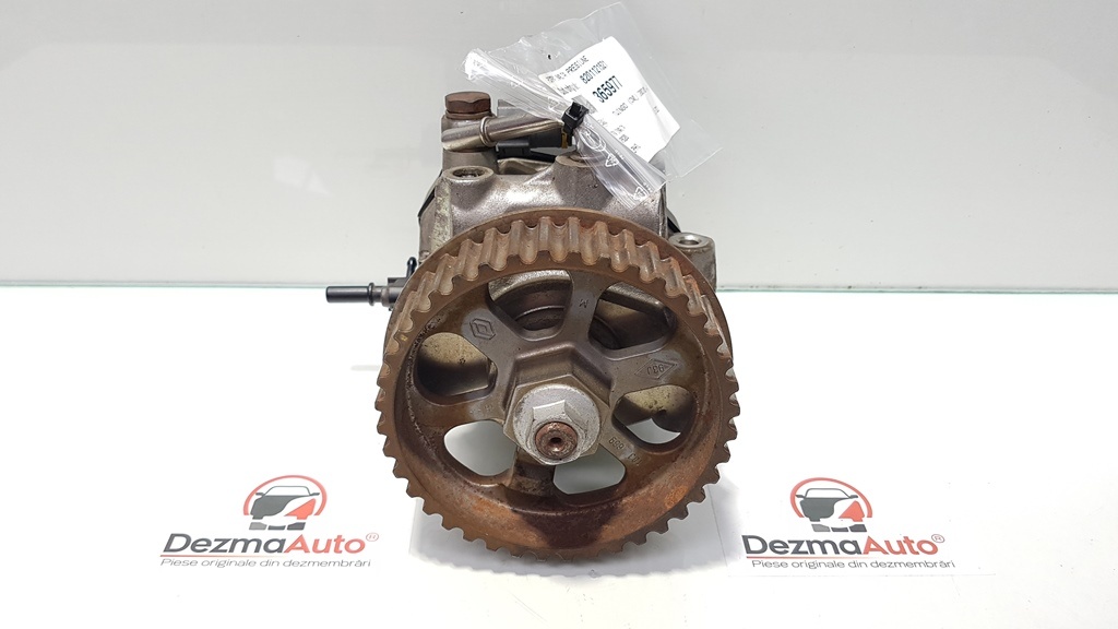 Pompa inalta presiune, Renault Twingo 2, 1.5 dci, cod 8201121521 (id:365977)