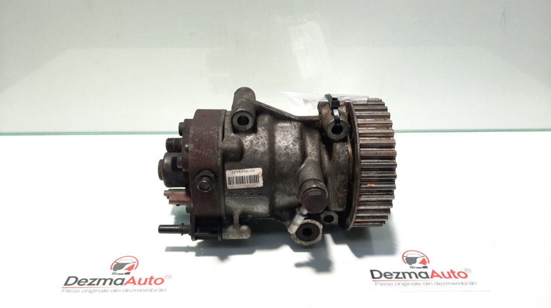 Pompa inalta presiune, Renault Twingo 2 [Fabr 2007-2013] K9K714, 8200577990, 8200057225 (pr:110747)