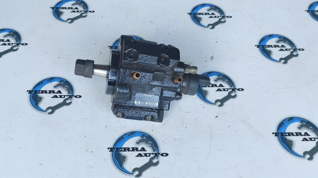 Pompa inalta presiune Rover 75 2.0 CDTI 96 KW 131 CP cod motor 204D2