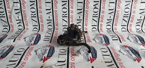 Pompa inalta presiune Saab 9-3 1.9 TiD 120/150cp cod piesa : 0445010128