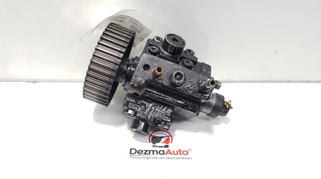 Pompa inalta presiune, Saab 9-3 II (YS3F), 1.9 tid, Z19DTH, 0055204600