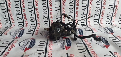 Pompa inalta presiune Saab 9-5 2.0 TiD 160cp cod piesa : 0445010193