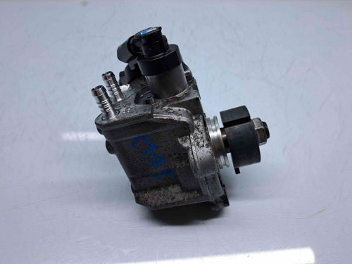 Pompa inalta presiune Seat Alhambra (710) [Fabr 2010-2020] 03L130755D / 0445010514 2.0 TDI CFGB 125K...