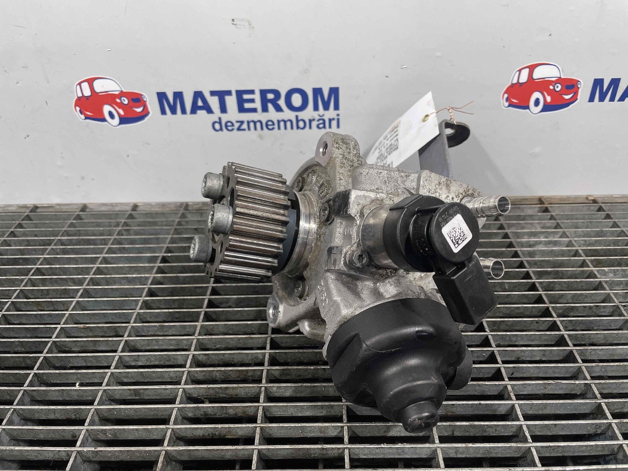 POMPA INALTA PRESIUNE SEAT ALHAMBRA ALHAMBRA 2.0 TDI - (2010 2020)