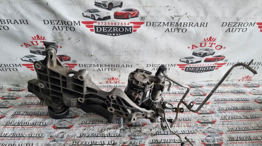 Pompa inalta presiune Seat Altea 5P 1.6 TDI 105 cai motor CAYC cod piesa : 03L130755E