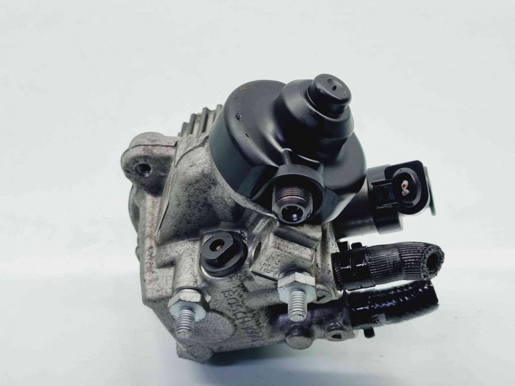 Pompa inalta presiune Seat Altea (5P1) [Fabr 2004-2010] 03L130755L 0445010526 2.0 TDI CFFB 103KW / 140CP