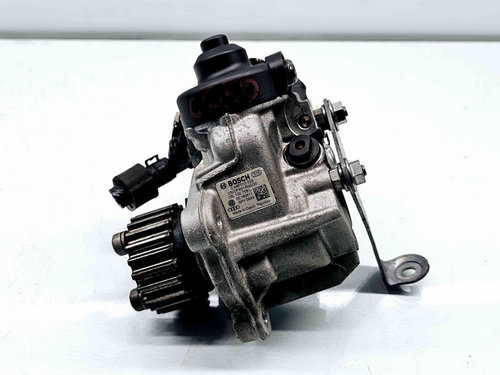 Pompa inalta presiune Seat Altea XL (5P5, 5P8) [Fabr 2006-2015] 03L130755L 2.0 TDI CFFB 103KW / 140C...