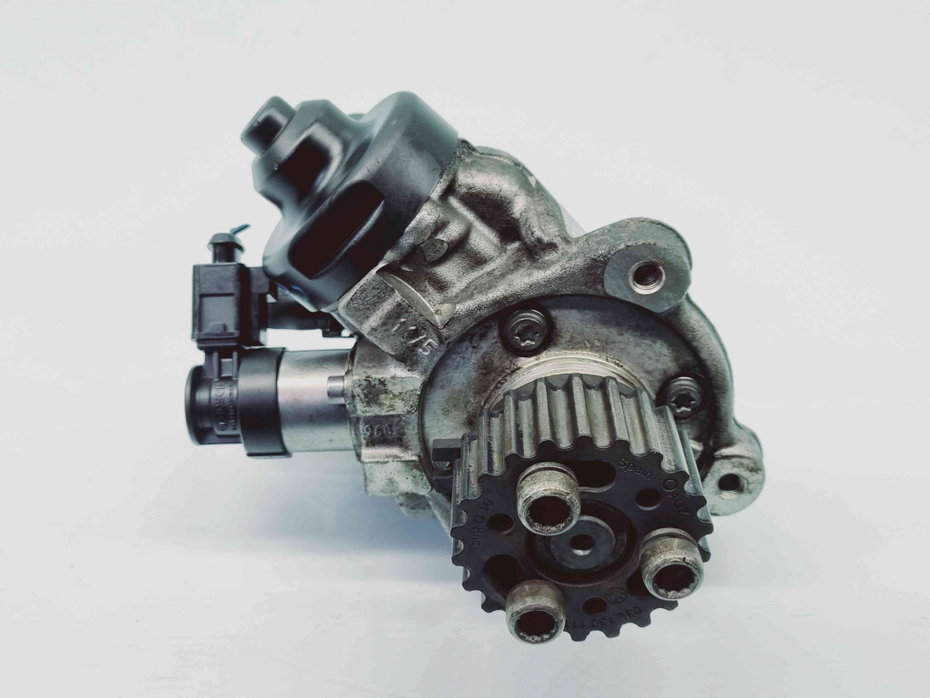 Pompa inalta presiune Seat Exeo (3R2) [Fabr 2008-2013] 03L130755D 0445010514 2.0 TDI CFHC 103KW / 140CP
