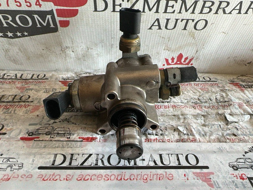 Pompa inalta presiune SEAT Exeo ST (3R5) 2.0 TFSI 200 cai cod: 06F127025H