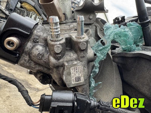 Pompa inalta presiune Seat Ibiza 4 (2008-2012) [6J] 1.2 tdi CFWA 03P130755