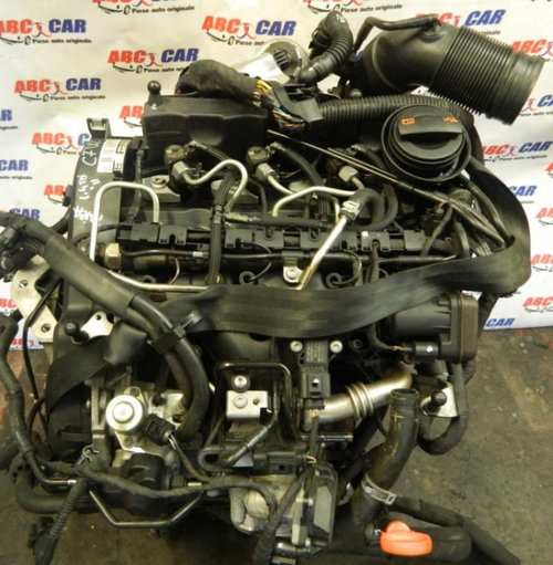 Pompa inalta presiune Seat Ibiza 4 2008-2012 6J 03P130755