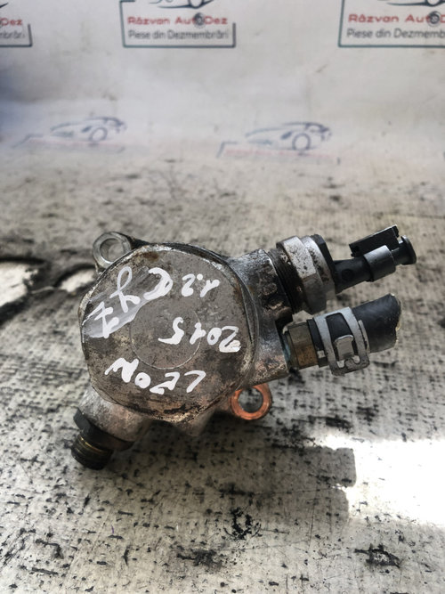 Pompa inalta presiune Seat Leon 1.2 2015, 04E127026H
