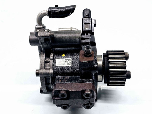 Pompa inalta presiune Seat Leon (1P1) [Fabr 2005-2011] 03L130755E 1.6 TDI CAYC 77KW / 105CP