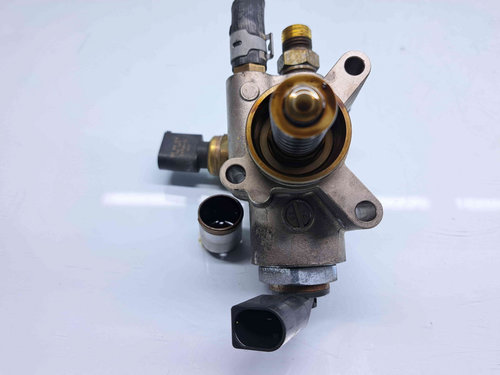 Pompa inalta presiune Seat Leon (1P1) [Fabr 2005-2011] 06F127025H 2.0 FSI BWA 147KW / 200CP 2.0 FSI ...