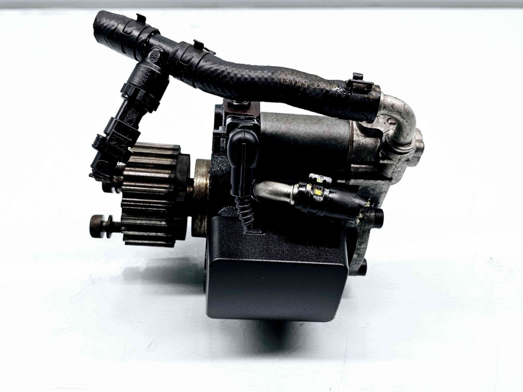 Pompa inalta presiune Seat Leon (1P1) [Fabr 2005-2011] 03L130755AL 1.6 TDI CAYC 77KW / 105CP