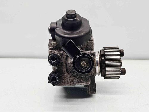 Pompa inalta presiune Seat Leon (1P1) [Fabr 2005-2011] 03L130755D / 0445010514 2.0 TDI CFGB 125KW / ...