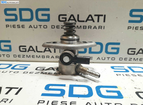 Pompa Inalta Presiune Seat Leon 5F 1.2 TSI CYV 2013 - 2017 Cod 04E127026E 230614180510 [N0169]