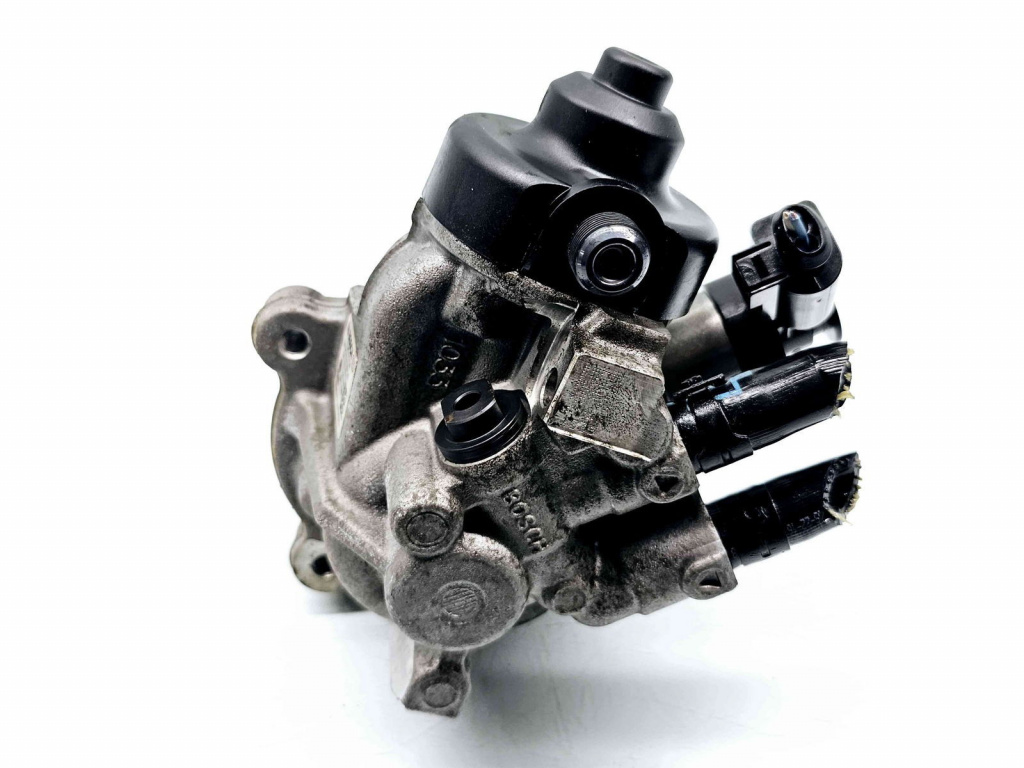 Pompa inalta presiune Seat Leon (5F1) [Fabr 2012-2018] 04L130755E 0445010538 2.0 TDI DEUA 110KW / 150CP