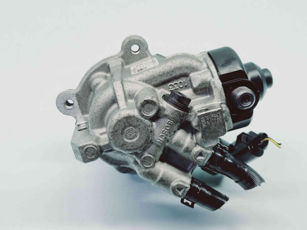 Pompa inalta presiune Seat Leon (5F1) [Fabr 2012-2018] 04L130755D 0445010537 2.0 TDI CSUB 100KW / 134CP