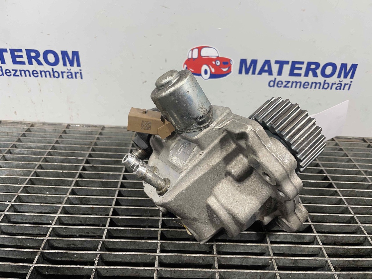 POMPA INALTA PRESIUNE SEAT TOLEDO TOLEDO 1.4 TDI - (2012 2019)