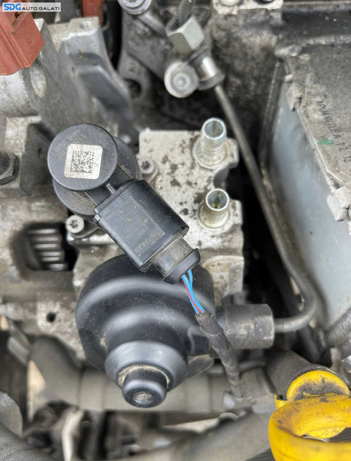 Pompa Inalta Presiune Senzor Regulator Audi A6 C7 2.0 TDI CNHA CSUB CSUD CSUE DDCA DDCB DDDA 2011 - ...