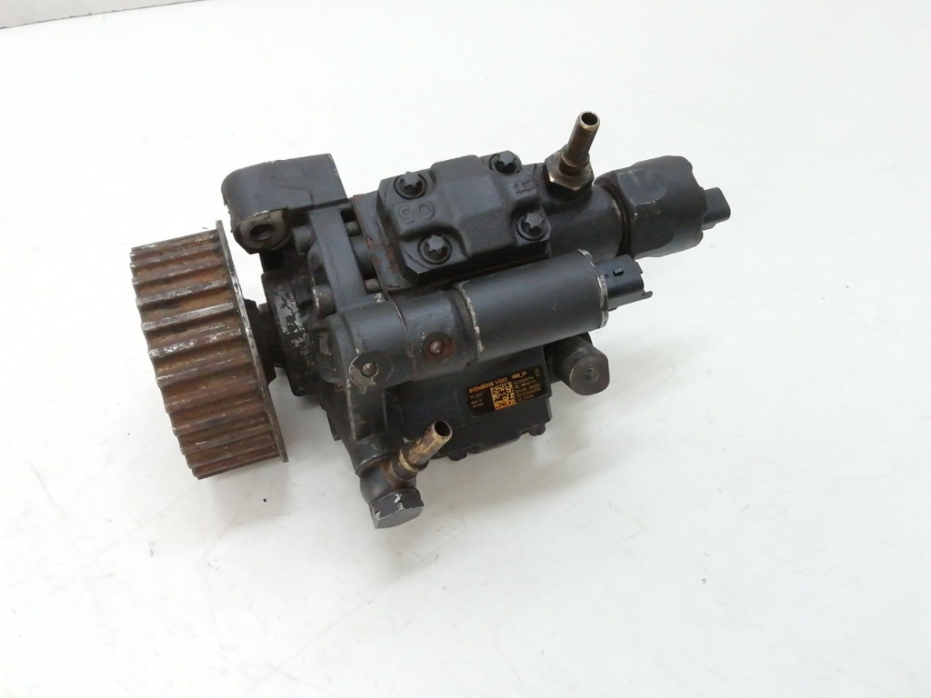 Pompa inalta presiune Siemens 8200430599 Renault Clio III 1.5 DCI Euro 4 cod motor K9K
