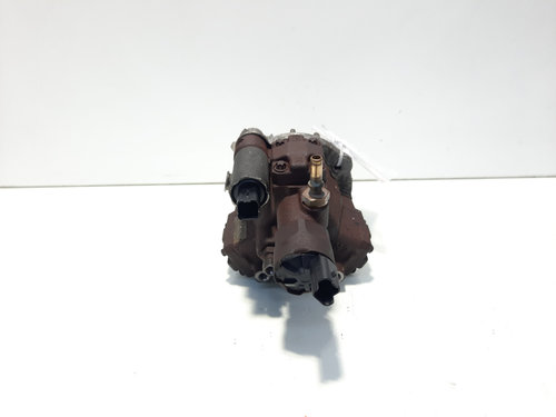 Pompa inalta presiune Siemens, cod 4M5Q-9B395-AD, Ford Focus 2 (DA), 1.8 TDCI, KKDA (id:607526)