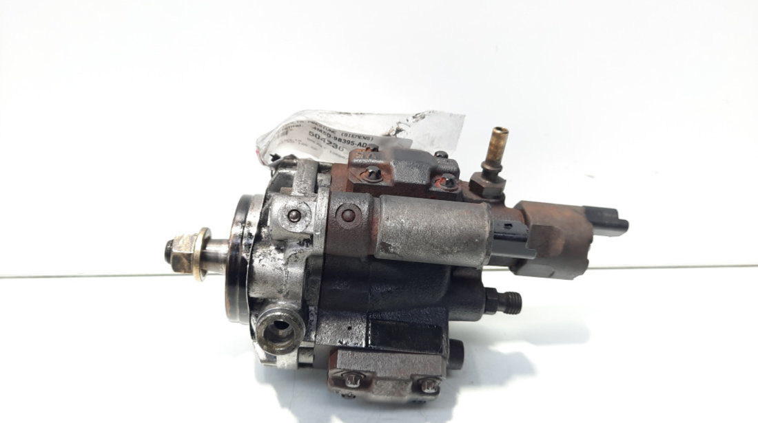 Pompa inalta presiune Siemens, cod 4M5Q-9B395-AD, Ford Galaxy 2, 1.8 TDCI, QYWA (id:504236)