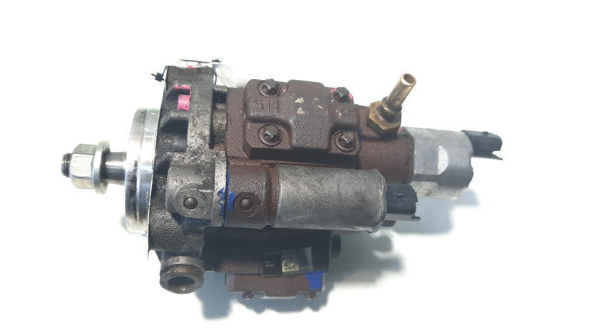 Pompa inalta presiune Siemens, cod 4M5Q-9B395-AD, Ford Focus 2 Combi (DA), 1.8 TDCI, KKDA (idi:472675)