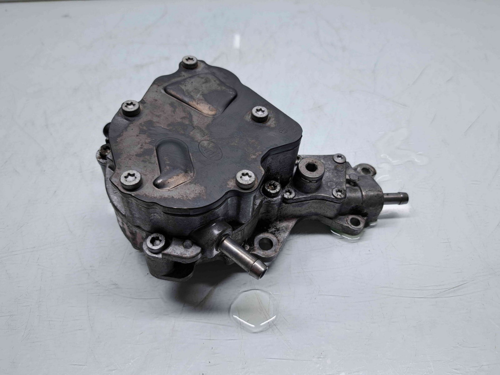 Pompa inalta presiune Skoda Fabia 2 (5J, 542) [Fabr 2007-2014] 038145209N 1.9 TDI BLS 77KW / 105CP