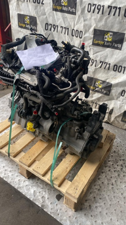 Pompa inalta presiune Skoda Fabia 3 1.0 TSI DKL an 2020 cod 04E127027N