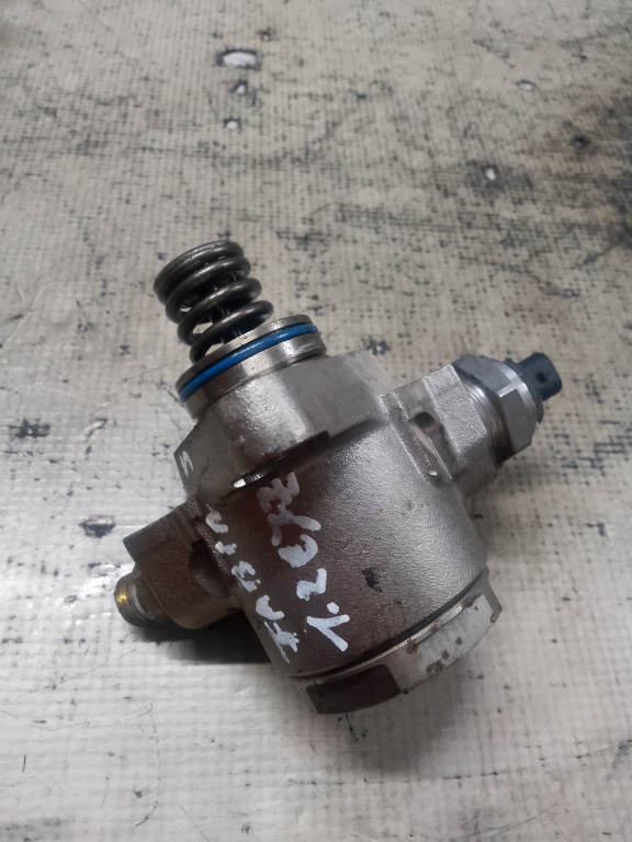 Pompa inalta presiune Skoda Fabia 3 1.2 Benzina 2016