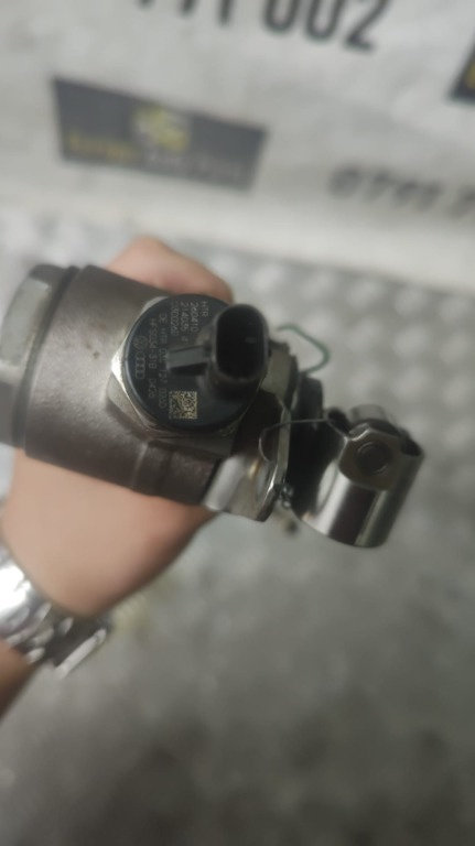 Pompa inalta presiune Skoda Octavia 1.2 1.4 TFSI cod motor CAX CAV CNV CBZ an 2010 160 cp cod 03C127...