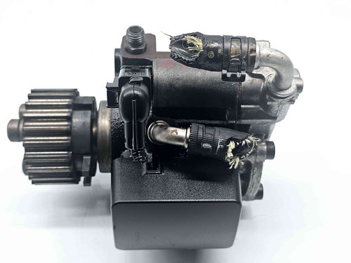 Pompa inalta presiune Skoda Octavia 2 (1Z3) [Fabr 2004-2013] Facelift 03L130755E 1.6 TDI CAYC 77KW /...