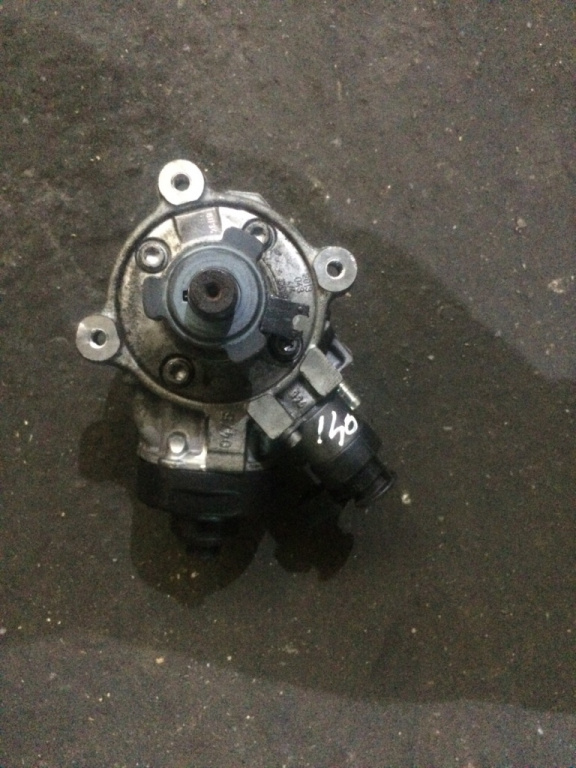 Pompa inalta presiune Skoda Octavia 3 [2013 - 2017] Liftback 5-usi (5E3)