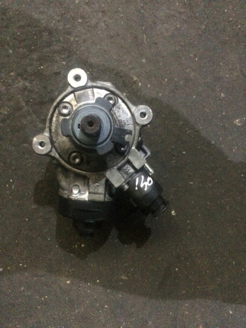 Pompa inalta presiune Skoda Octavia 3 [2013 - 2017] Liftback 5-usi (5E3)