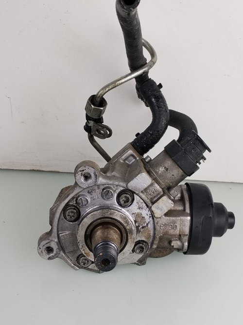 Pompa inalta presiune Skoda Octavia 3 VRS 2.0TDI CUPA 04L130755D