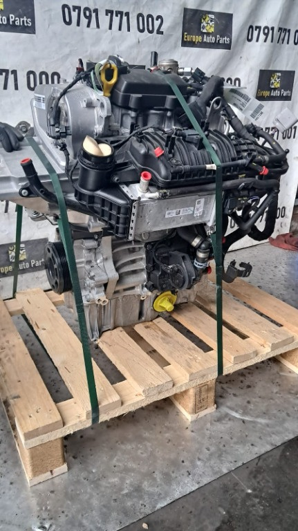 Pompa inalta presiune Skoda Octavia 4 1.0 TSI DLAA an 2023 cod 05E127027A